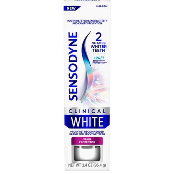Sensodyne Toothpaste - Picture 9 of 9